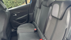 Peugeot 208 100kW GT 50kWh 5dr Auto Electric Hatchback